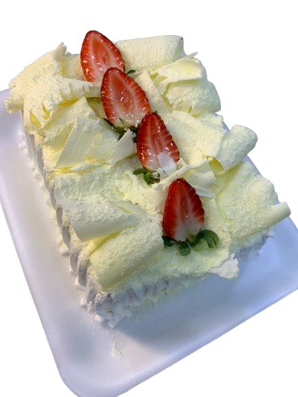 Ninho com Morango - Imagem 3